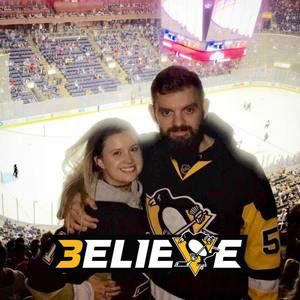 Meet your Posher, Elisabeth